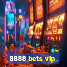 8888 bets vip